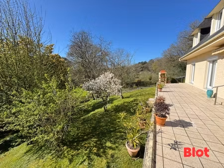 achat maison 5 pièces 115m² guichen 35580