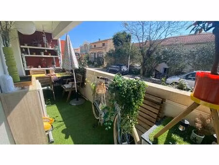 location maison 4 pièces 89m² la londe les maures 83250