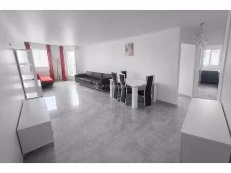 vente appartement 4 pièces 76 m2 à noisy-le-grand