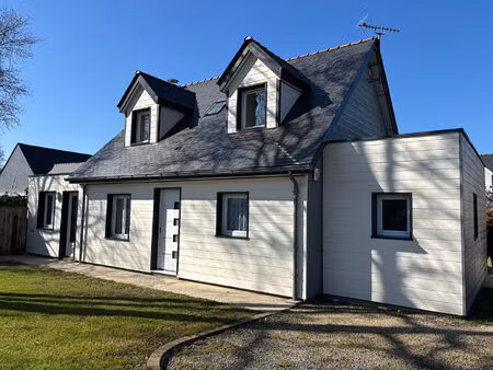 achat maison 6 pièces 112m²