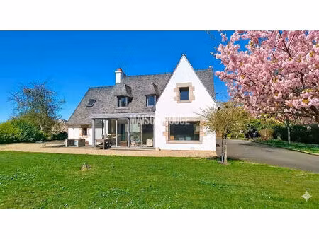 achat maison 8 pièces 150m²