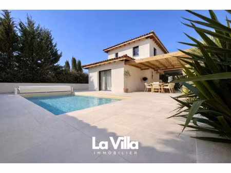 maison châteauneuf du pape 5 pièce(s) 126 m2