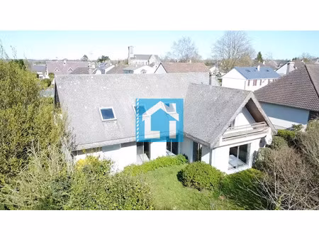 vente maison 7 pièces 156 m² à saint-jean-des-champs (50320)  229 000 €