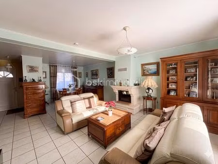 maison de 114 m² à gournay-sur-marne