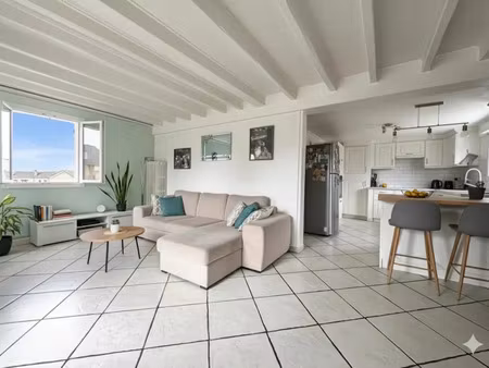 vente maison 6 pièces 110 m² à romeny-sur-marne (02310)  228 500 €