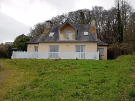 achat maison 3 pièces 128m² ploubazlanec 22620