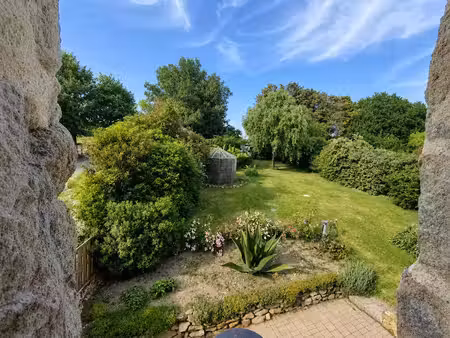 vente maison 5 pièces 104 m² à legé (44650)  218 990 €