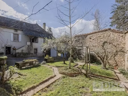 vente maison 3 pièces 78 m² à saint-andré-de-najac (12270)  195 000 €
