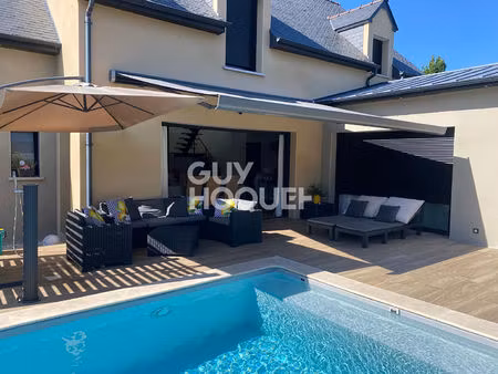 achat maison 7 pièces 181m² le minihic sur rance 35870