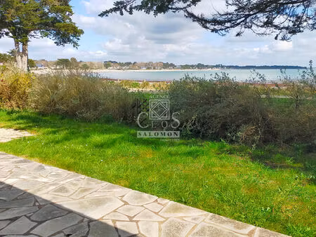 achat maison 5 pièces 121m² sarzeau 56370