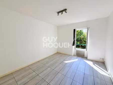 location appartement 1 pièce 26m²