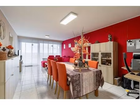 appartement te koop in deurne met 2 slaapkamers