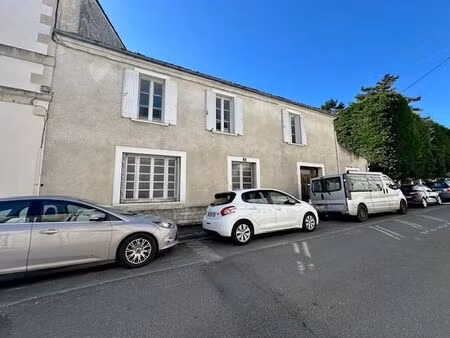 vente appartement 8 pièces 230 m² jonzac (17500)