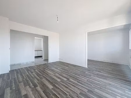 appartement livron sur drome 4 pièce(s) 63 m2