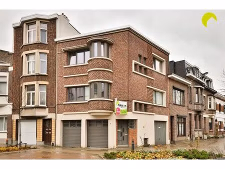 appartement te koop in mortsel met 1 slaapkamer