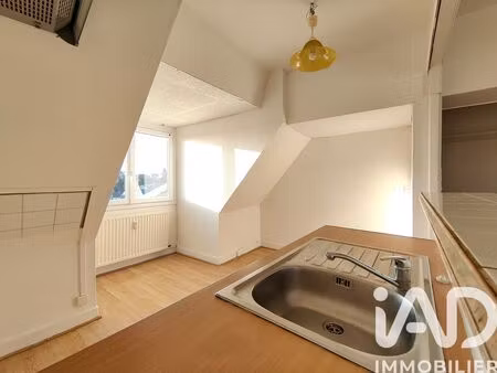 appartement à sainte-maure-de-touraine (37800)