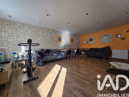 appartement à thouars (79100)