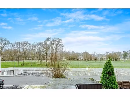 appartement te koop in nieuwpoort met 3 slaapkamers