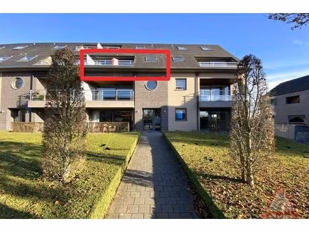 appartement te koop in passendale
