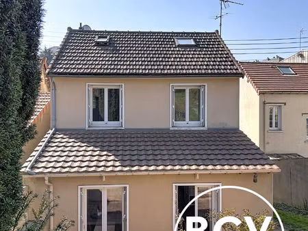 maison 85m² chartres centre ville