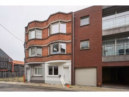 huis te koop in izegem met 3 slaapkamers