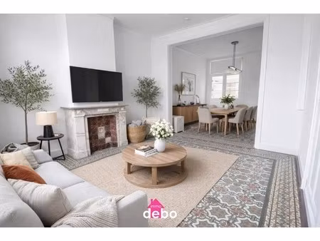 huis te koop in heule met 2 slaapkamers