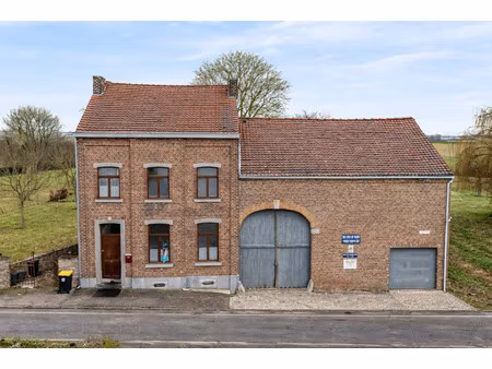 huis te koop in landen met 3 slaapkamers