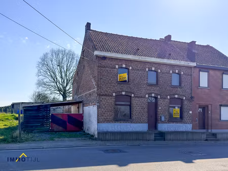 huis te koop in lede met 3 slaapkamers