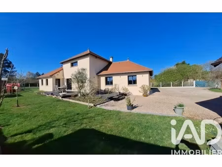 vente maison/villa 7 pièces