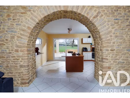 maison de village à cogny (69640)