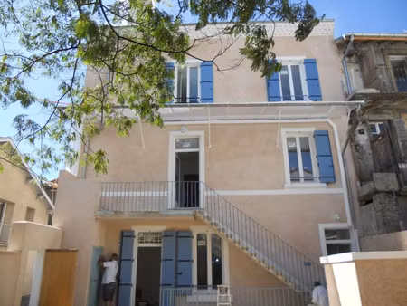 appartement t3 de 59m2 proche gare et centre ville