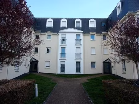 appartement vernon 3 pièces de 69.42 m2