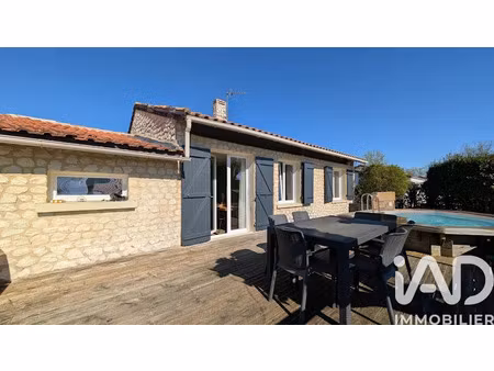vente maison 4 pièces 88 m² à ambares-et-lagrave (33440)  237 000 €