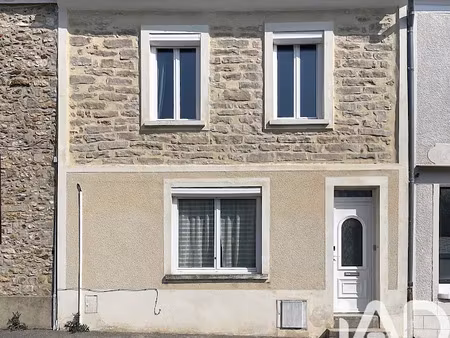 vente maison 3 pièces 88 m² à chailly-en-bière (77930)  250 000 €