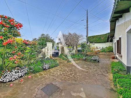vente maison 2 pièces 50 m² à champlan (91160)  228 900 €