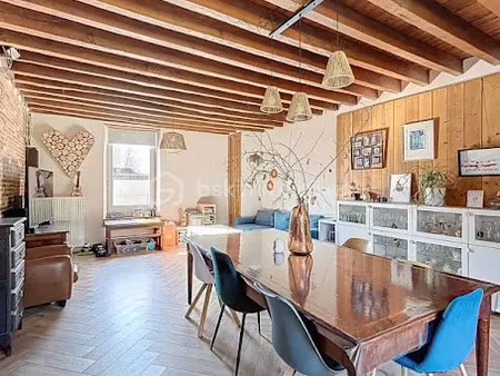 vente maison 7 pièces 188.39 m² à coizard-joches (51270)  240 000 €