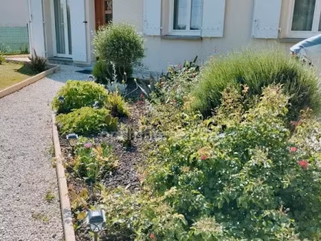 vente maison 4 pièces 99 m² à corme-royal (17600)  213 500 €