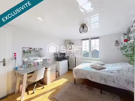 vente maison 6 pièces 156 m² à evergnicourt (02190)  238 000 €