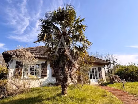 vente maison 4 pièces 90 m² à fay-aux-loges (45450)  234 000 €