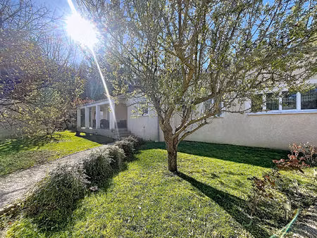 exclusivite - maison de 140 m² sur 723 m² de terrain