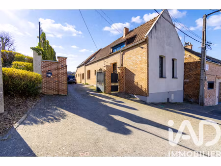 vente maison 6 pièces 150 m² à monchaux-sur-ecaillon (59224)  234 900 €