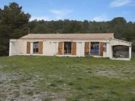 vente maison 2 pièces 80 m² à olonzac (34210)  248 000 €