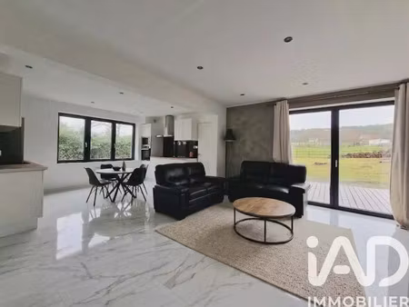 vente maison 4 pièces 87 m² à saint-gildas-des-bois (44530)  249 500 €