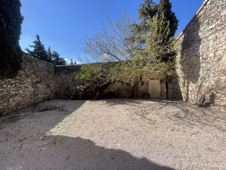 maison de hameau 135 m²