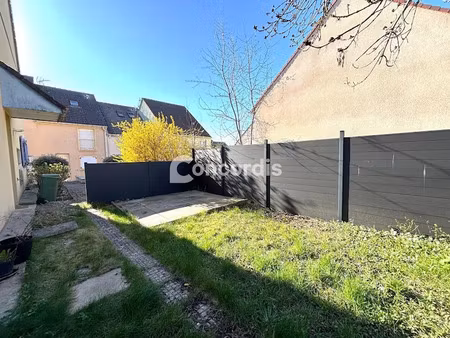 vente maison 5 pièces 95 m² à vandoeuvre-les-nancy (54500)  223 500 €