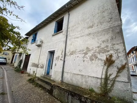 vente maison 5 pièces 145 m² à saint-sulpice (81370)  235 000 €