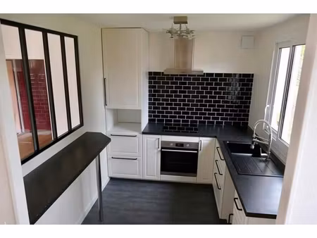 appartement evreux 4 pièce(s) 81.66 m2