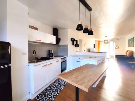 annonce location appartement 3 pièces de 62m2 à tartas (40400) - paruvendu.fr ref 99278548