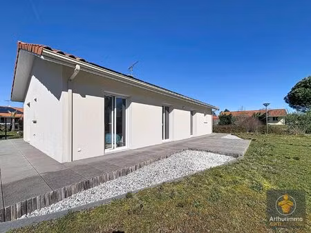vente maison 3 pièces 64 m2 à bias