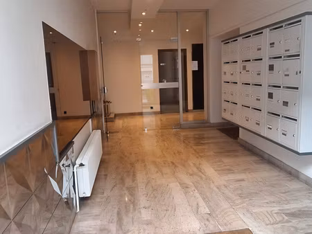 achat appartement 2 pièces 58m² sens 89100